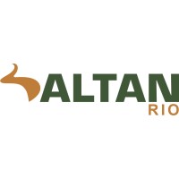 Altan Rio Minerals Limited Logo