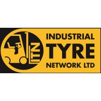 Industrial Tyre Network Ltd Logo