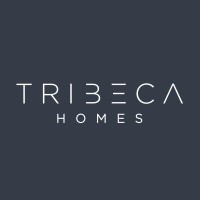 Tribeca Homes Logo