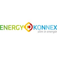 EnergyKoNneX Logo