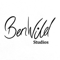 Ben Wild Studios Logo