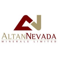 Altan Nevada Minerals Limited Logo