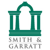 Smith & Garratt Logo