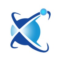 The X Net Systems Logo