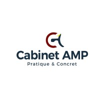 CABINET AMP Logo