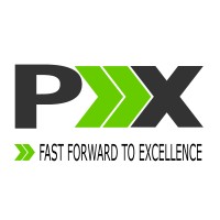 PEEX Health Solutions Inc. Logo