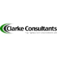 Clarke Consultants Logo
