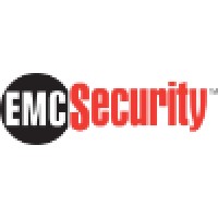 EMC Security Logo