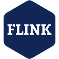FLINK Nederland Logo