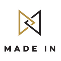 Maison Made in Logo