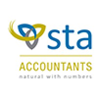 STA Accountants Pty Ltd Logo