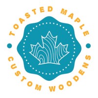 Toasted Maple Logo