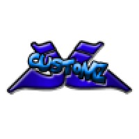JJ Customz Logo