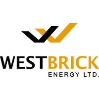 Westbrick Energy Ltd. Logo