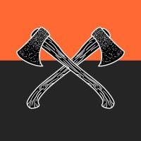 Lumberjacked Logo