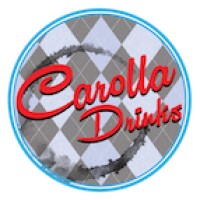 Carolla Drinks Logo
