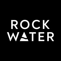 RockWater Industries Logo