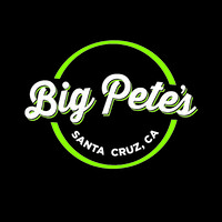 Big Petes Treats Logo