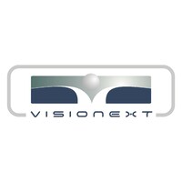 Visionext Pty Ltd Logo