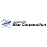 STAR CORPORATION Logo