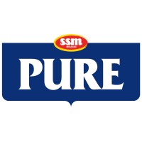 SSM International Pty Ltd Logo