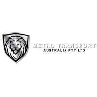Metro Transport Australia Logo