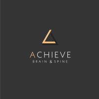 Achieve Brain & Spine Logo