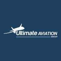 Ultimate Aviation Group Logo