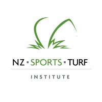 NZ Sports Turf Institute Logo