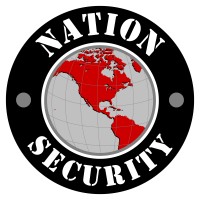Nation Security Logo