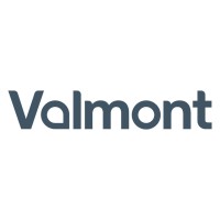 Valmont Logo