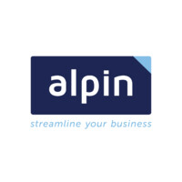 Alpin Logo