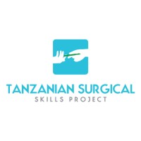The Tanzanian Surgical Skills Project Logo
