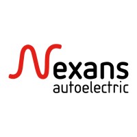 Nexans autoelectric Group Logo
