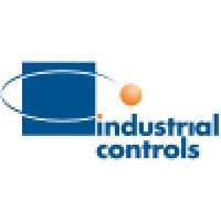 Industrial Controls South Canterbury Ltd Logo