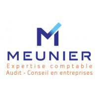 Meunier Expert Conseil Logo