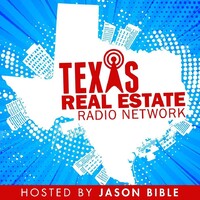 Texas Real Estate Radio Network Logo