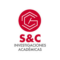 SyC Investigaciones Academicas Logo