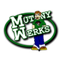 MutinyWerks, LLC Logo