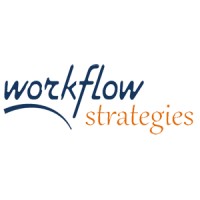 Workflow Strategies, Inc. Logo