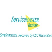ServiceMaster by C2C Logo