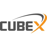 CubeX Group Logo