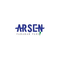Arsen Logistics Logo