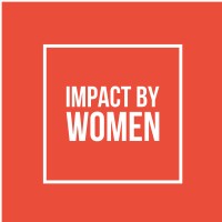 Impact by Women Logo