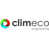 Climeco Engineering B.V. Logo