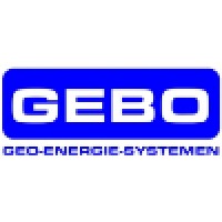 GEBO bvba Logo