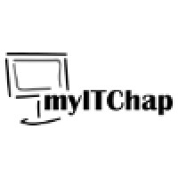 myITChap Logo