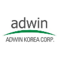 ADWIN Korea Corp. Logo