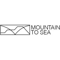 Mountain to Sea Physical Therapy Logo