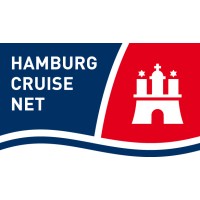 Hamburg Cruise Net e.V. Logo